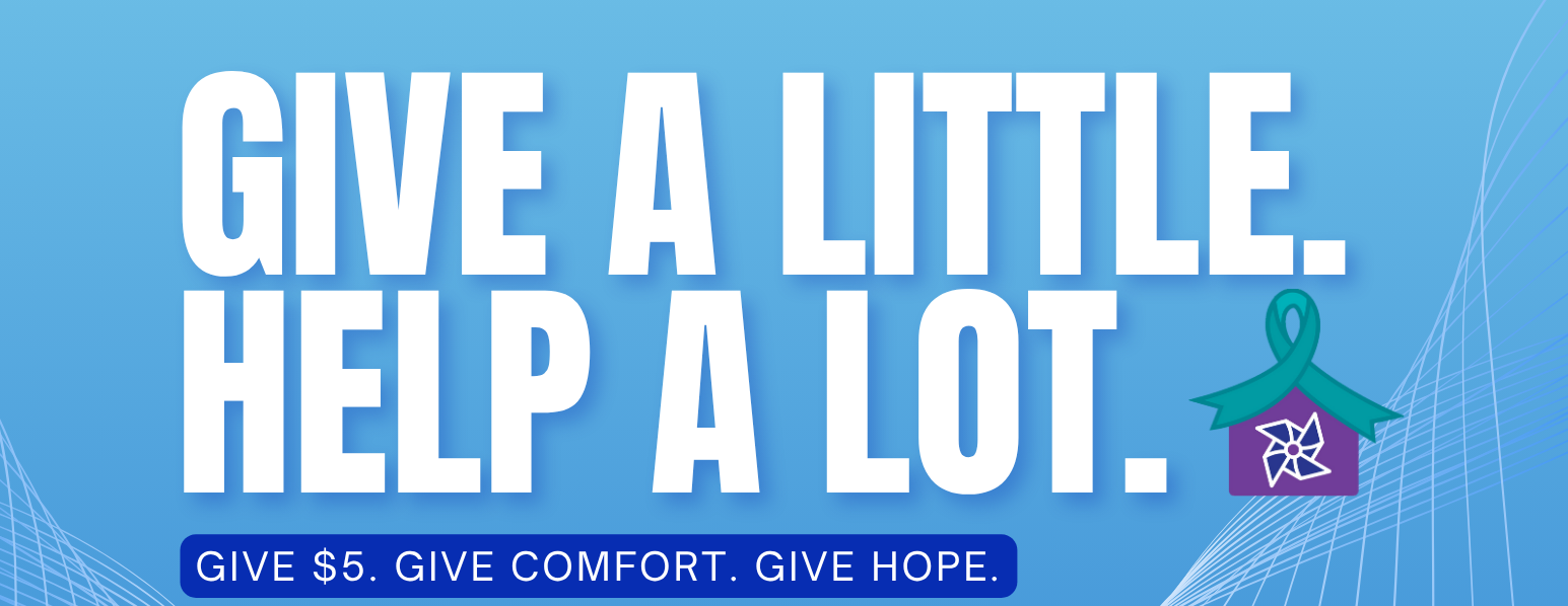 "My Stuff Bag" Fundraiser